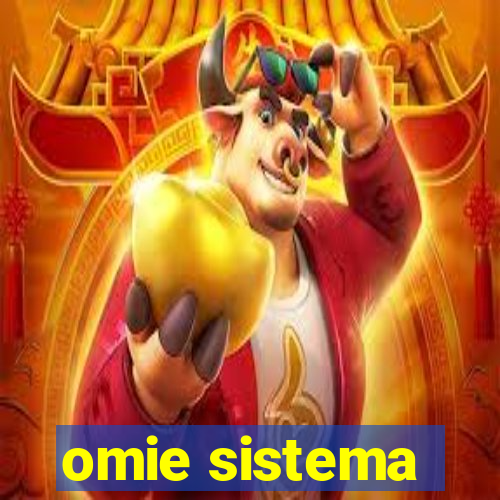 omie sistema